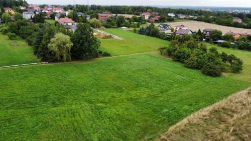 Działka budowlana na sprzedaż, 2510 m2, Mysłowice