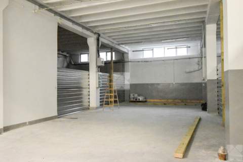 Lokal produkcyjny od 80 do 500 m2 Łańcut