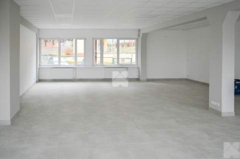 Lokal usługowy pod działalność o pow. 500 m2