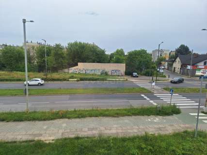 Duży lokal biurowy do wynajęcia/Parkitka