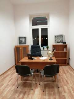 Lokal biurowy, centrum Częstochowy