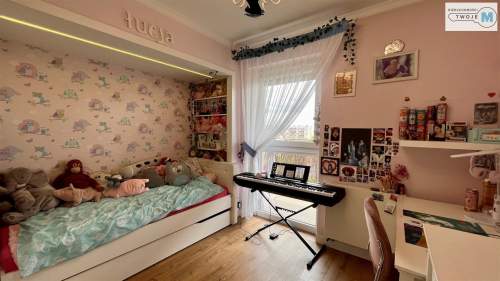 Apartament Premium Nowy Baranówek 85m2