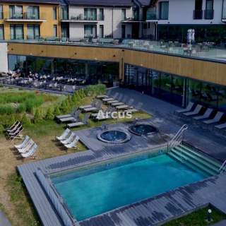 apartament inwestycyjny-condo