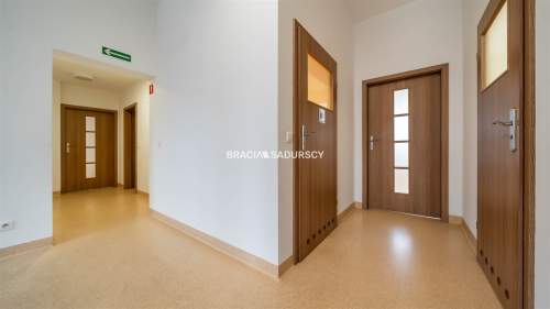 Lokal usługowo-handlowy, okolice Bronowic 