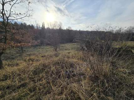 Działka budowlana na sprzedaż, 1002 m2, Dąbrowa Górnicza