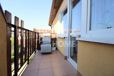 Duże mieszkanie dla rodziny 68,40 m2 Rumia 