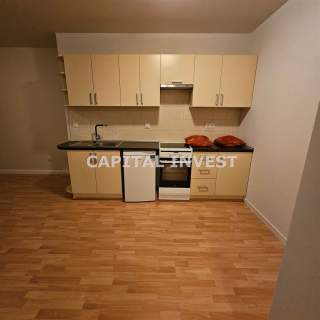 Mieszkanie do wynajęcia, 42 m2, Kęty