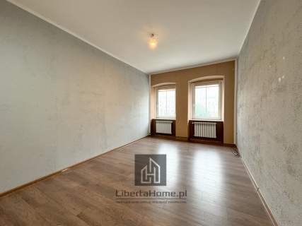 2 pokojowe mieszkanie w Mieroszowie 48 m2