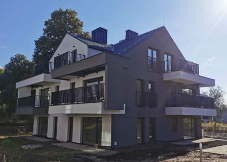 MIESZKANIE NA SPRZEDAŻ-28,06M2-BRONOWICE