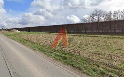 80 arowa USŁUGOWO MIESZKANIOWA
