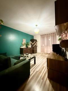 Mieszkanie na sprzedaż, 31 m2, Wrocław