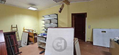 LOKAL USŁUGOWY W CENTRUM GORZOWA WLKP.