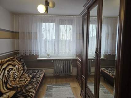 Mieszkanie na sprzedaż, 54,46 m2, Będzin