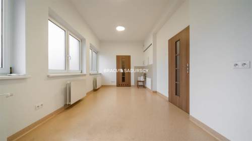 Lokal usługowo-handlowy, okolice Bronowic 