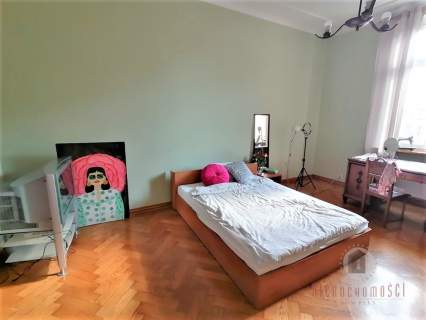 Mieszkanie 3 pokojowe, Łazarz, sprzedaż / zamiana