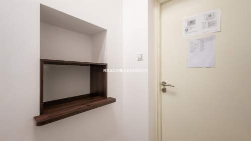 Lokal biurowy ul. Królewska, Krowodrza, Kraków