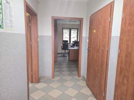 Magazyn na sprzedaż, 4093,6 m2, Białogard