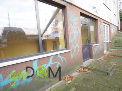 Lokal 35 m2 ścisłe centrum Chełm
