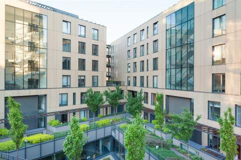 Ekskluzywny apartament z jacuzzi