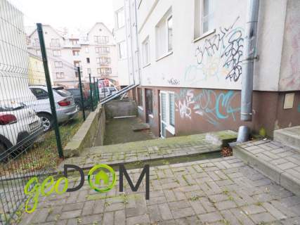 Lokal 35 m2 ścisłe centrum Chełm