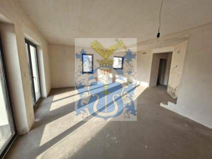 Przeginia Duchowna, Czernichów bliźniak 134m2 5pok