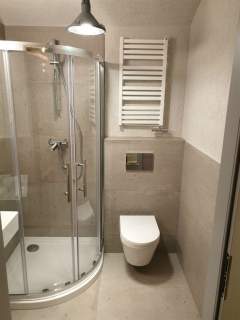 STUDIO PRZY ULICY STUDENCKA - SUTERENA - 21,96 M2
