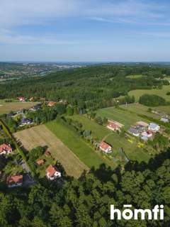 Sprzedaż 3 działki WZ Dybawka 10,2 10,4 i 12,4 ar