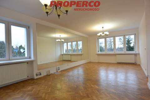 Dom na biuro/usługi, 150m2, Łomianki ul Warszawska