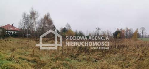 Działka rolna, siedliskowa 3047 m2, Kielno