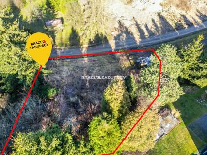 gm. Zabierzów, Balice z niepowtarzalnym projektem