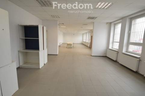 Lokal użytkowo - handlowy biuro 130m2