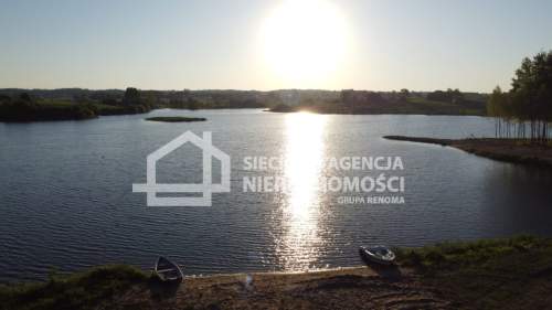 Działka rolna 3000 m2 Przęsin