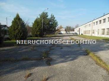 Magazyn na sprzedaż, 2121,84 m2, Częstochowa