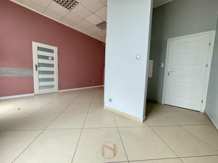 Lokal użytkowy na sprzedaż, 42,75 m2, Gorzów Wielkopolski