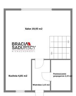 Atrakcyjne domy - Brzezie, gm. Zabierzów