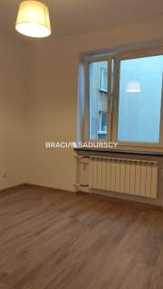 2 pokoje, 47 m2, Krowodrza ul. Gzymsików