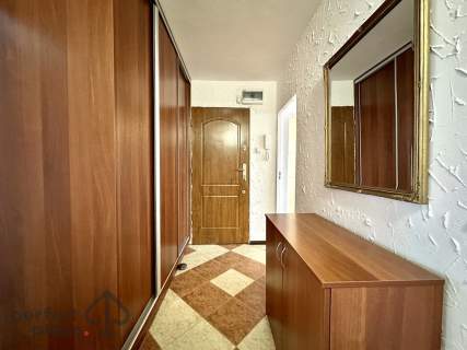 ul. Wieczysta 4 pok rozkład balkon od zaraz