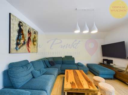 Apartament z widokiem na Śnieżkę 5 balkonów