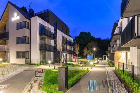 Apartament nadmorski - Wyspa Sobieszewska