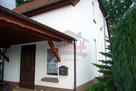 ZĘBOWICE/KNIEJA/DOM cisza i natura