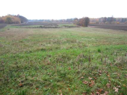 Działka przemysłowa - Szemud - 2834m2