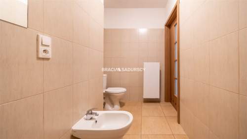 Lokal usługowo-handlowy, okolice Bronowic 