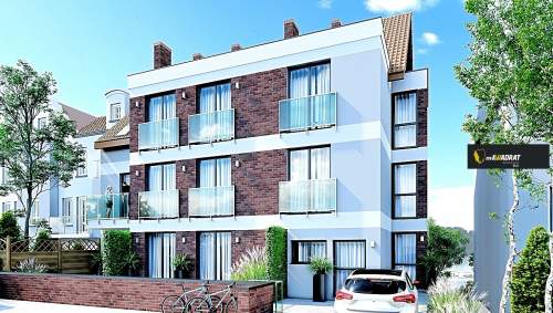 Mieszkanie na sprzedaż, 31,54 m2, Ełk