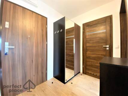 ul. Jesionowa 2 pok. balkon m. post. od zaraz