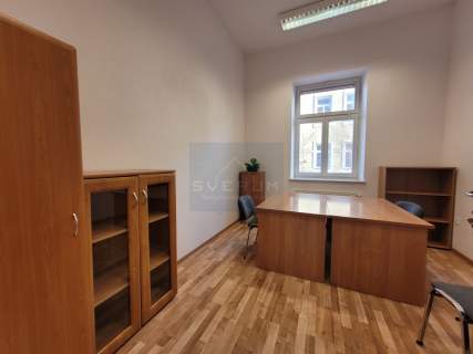 Lokal biurowy, centrum Częstochowy