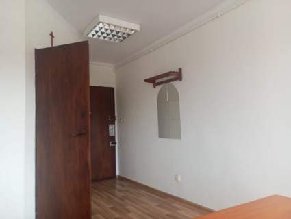 Lokal użytkowy o pow. 40 m2,na Mokotowie