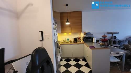 Ursus, ul. Magnacka 2Pokoje Powierzchnia44m2