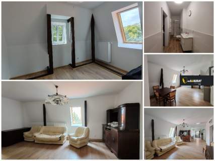 Mieszkanie do wynajęcia, 31,09 m2, Orzysz