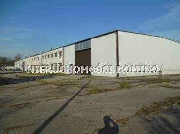 Magazyn na sprzedaż, 2121,84 m2, Częstochowa