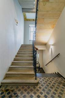STUDIO PRZY ULICY STUDENCKA - SUTERENA - 21,96 M2